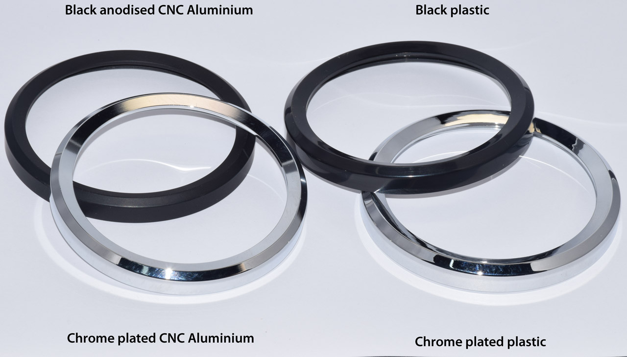 80mm Upper Ring