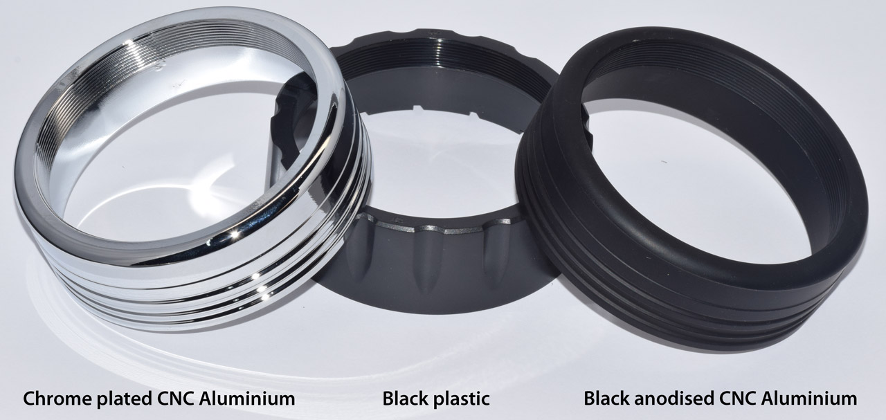 80mm Sleeve