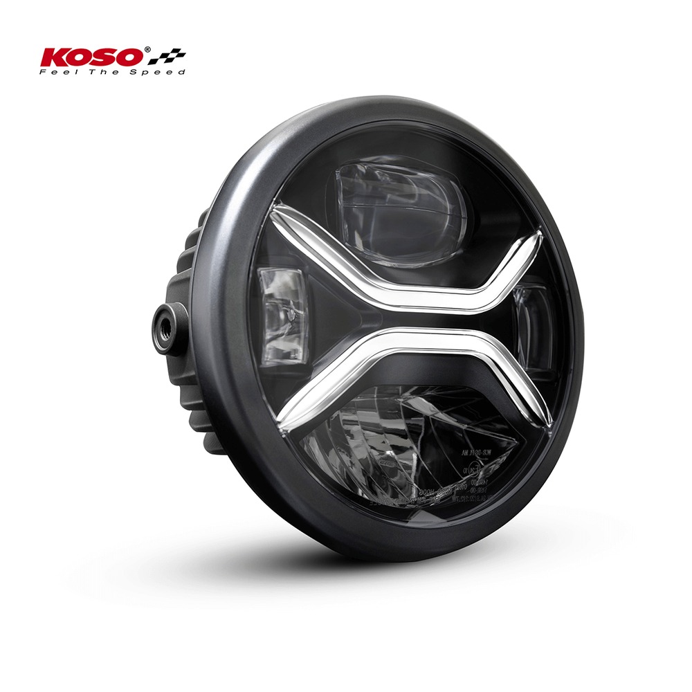 XENITH KOSO LED main headlights