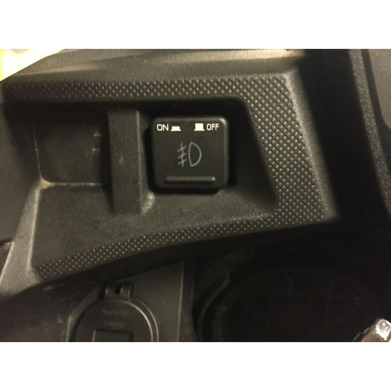 08V04MJPG50A Honda CRF1000 Africa Twin 2016-2019 Fog Light Switch
