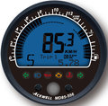 ACE-MD85
Digital 85mm diameter speedometers in plastic and billet cases