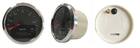 GP85-120D 85mm diameter GPS speedo with digital face picture 2
