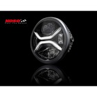 XENITH KOSO LED main headlights picture 2