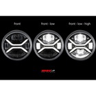 XENITH KOSO LED main headlights picture 3
