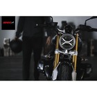 XENITH KOSO LED main headlights picture 4